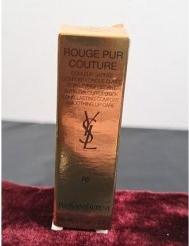Produktbild Yves Saint Laurent Rouge Pur Couture Renovation R5 3.8 g (R5 Subversive Ruby)