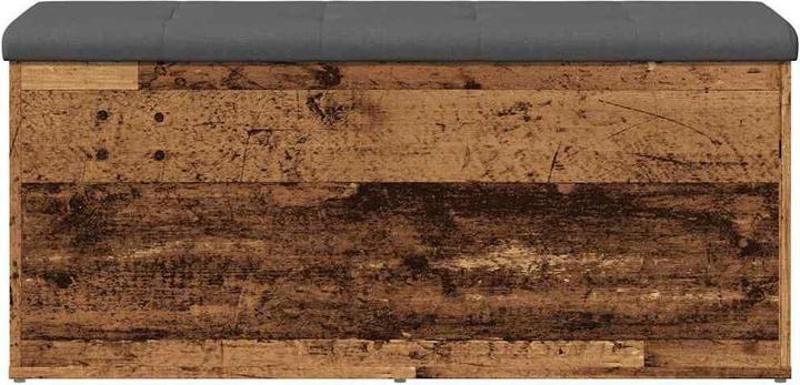 Produktbild vidaXL Sitzbank mit Stauraum (42 cm)