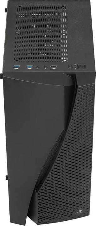 Actual product image AeroCool Wave v1 (mATX, Mini-ITX, ATX)