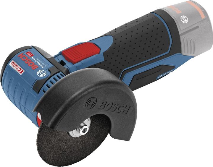1/2 L-BOXX-Einlage, GWS 12V-76 AkkuWinkelschleifer