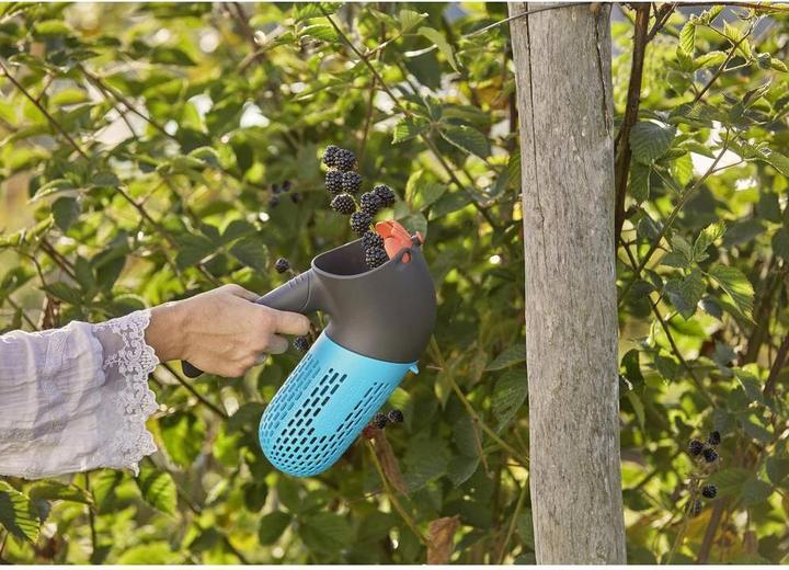 Actual product image Gardena Combisystem berry collector