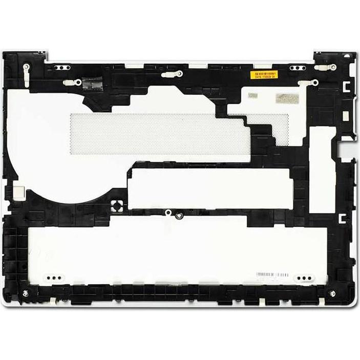 Thumbnail - HP HPI Base Enclosure 14, Notebook Ersatzteile, Silber