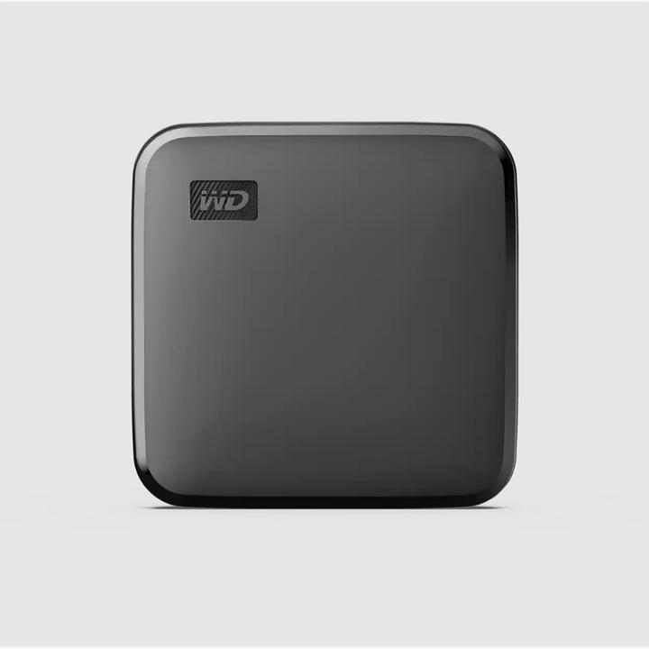 Productafbeelding WD Elementen SE (0.48 TB)