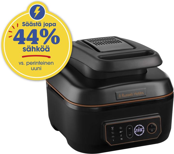 Produktbild Russell Hobbs Heissluftfritteuse