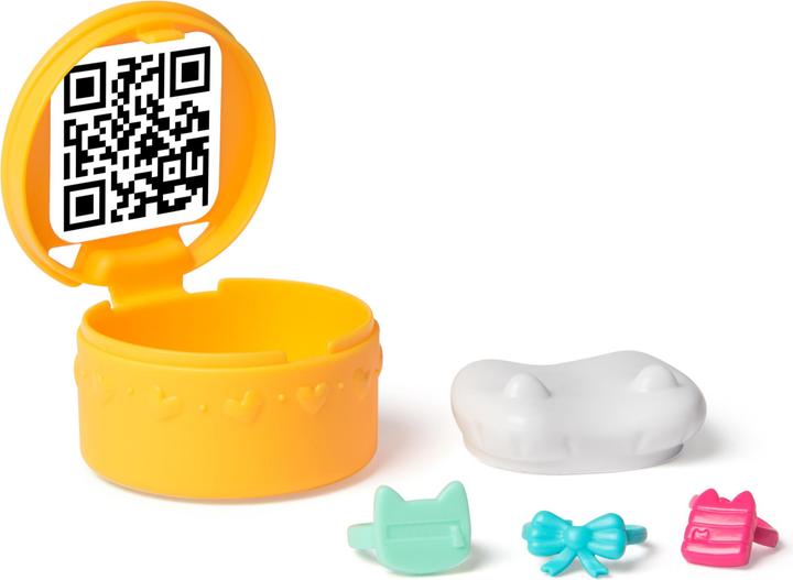 Produktbild Spin Master Gabby's Dollhouse Movie Figuren-Set