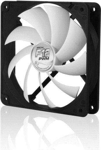 Immagine prodotto Arctic F12 Pwm Pst (120 mm, 1 x)