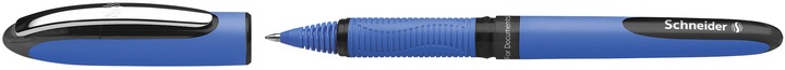 Actual product image Schneider Hybrid rollerball (Black, 1 x)