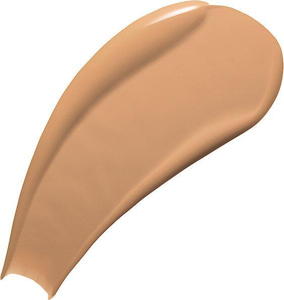 Actual product image Giorgio Armani Power Fabric + Longwear High Coverage Foundation ( 7 ) (Brown)