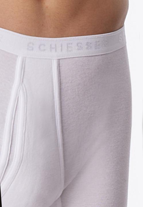 Image du produit Schiesser Short Trunk (4XL, Une unité par pack)