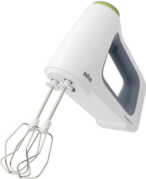 Produktbild Braun MultiMix 5 HM5107WH (750 W)