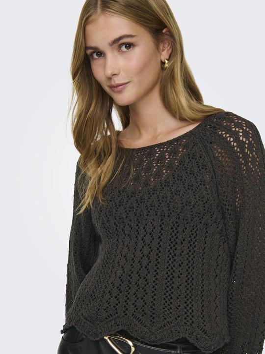 Immagine prodotto Only ONLNOLA Strickpullover Strickpullover (XS)