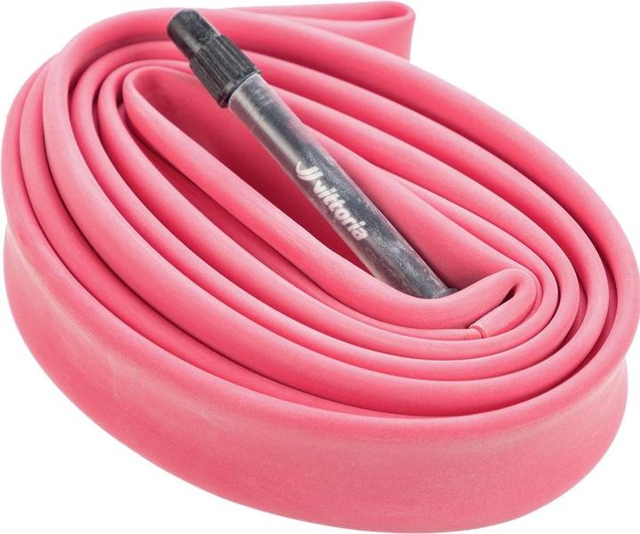 Immagine prodotto Vittoria Lattice da competizione (Presta (SV), 28", 48 mm)