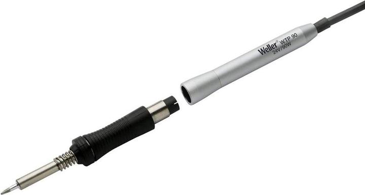 Produktbild Weller Erem Lötstation Set digital 150 W W