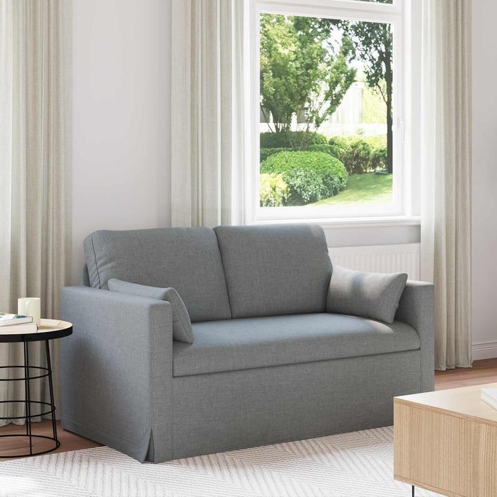 Image du produit vidaXL Modulares Sofa