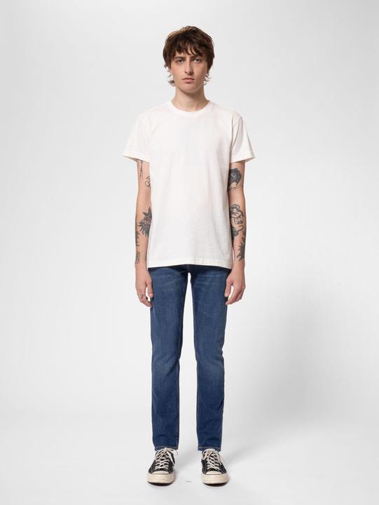 Produktbild Nudie Jeans Jeans Slim Fit Grim Tim (W31/L30)