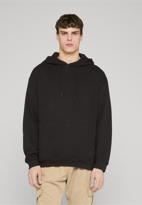 Actual product image Urban Classics Basic oversized hoodie (4XL)