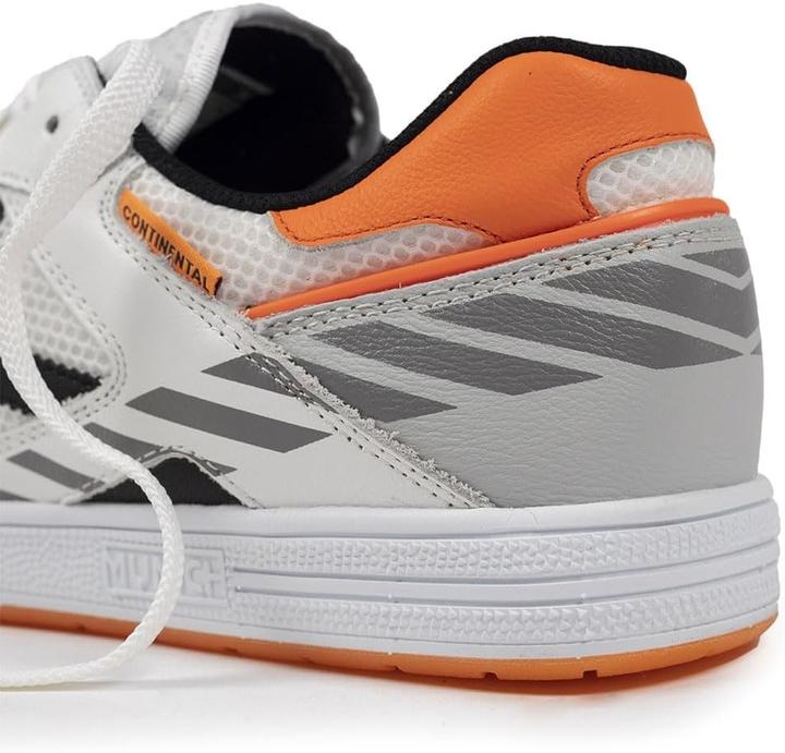 Actual product image MunichSport Munich Continental 965 Zaalschoenen Wit EU 43 (43)