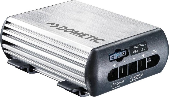 Produktbild Dometic PerfectCharge DCDC 12 Spannungswandler