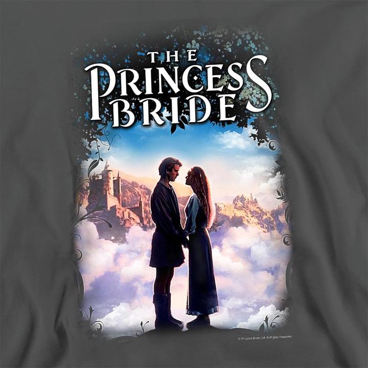 Produktbild The Princess Bride Storybook Love Sweatshirt (S)