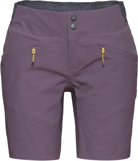 Actual product image Radys R2 Hiking Softshell Shorts (S)