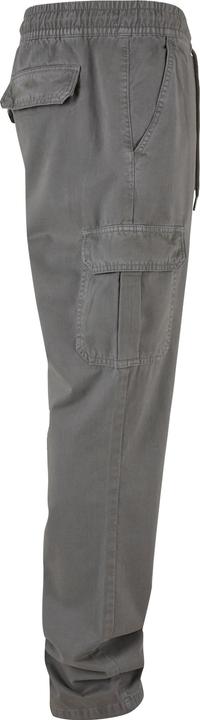 Actual product image Urban Classics Cotton Cargo Pants (L)