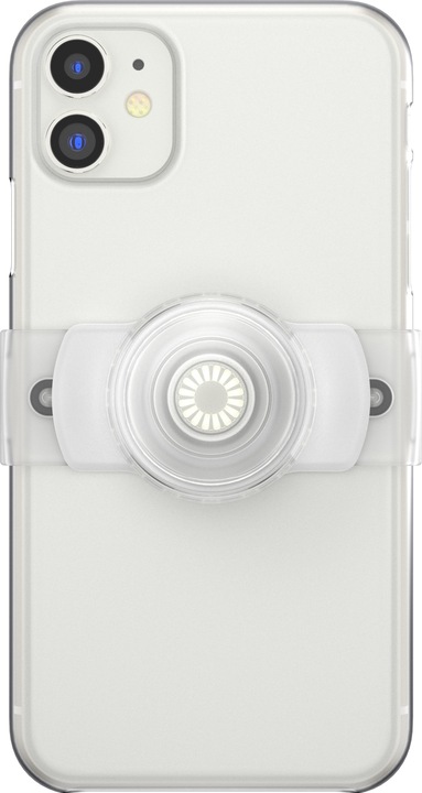 Image du produit PopSockets PopGrip Slide Stretch
