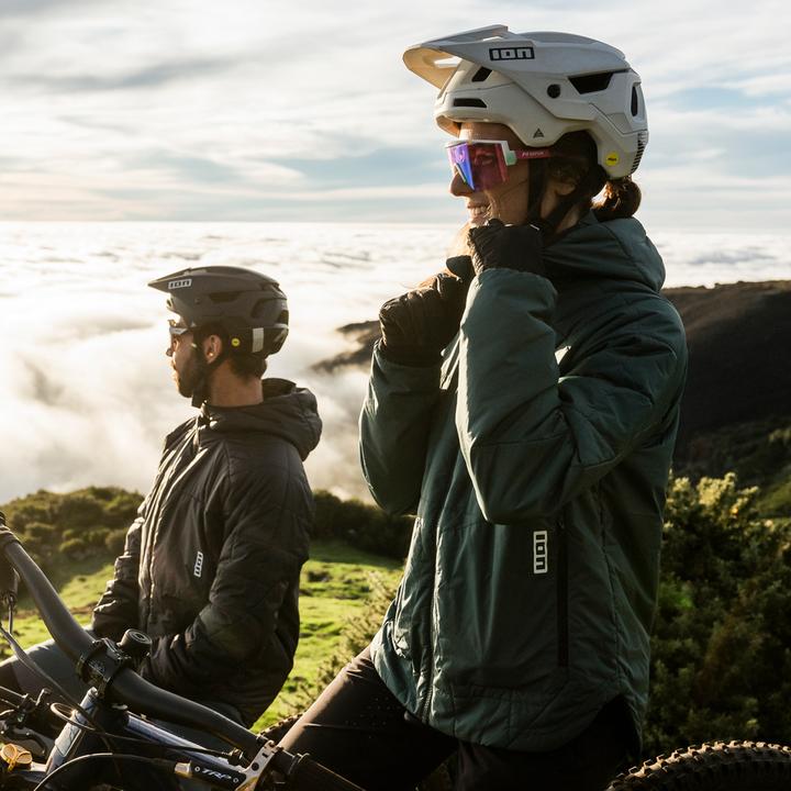 Produktbild ION Bike Jacket Primaloft Shelter (XL)