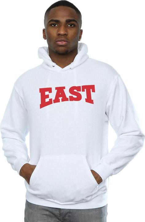 Produktbild Disney High School Musical The Musical East High Kapuzenpullover (3XL)