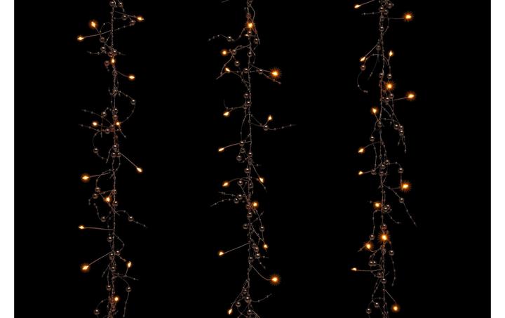 Image du produit STT Angel Curtain Noir (2 m)