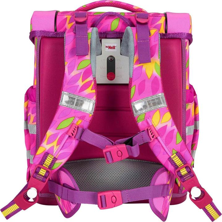 Produktbild Mc Neill ERGO MAC - Schulranzen (20 l)