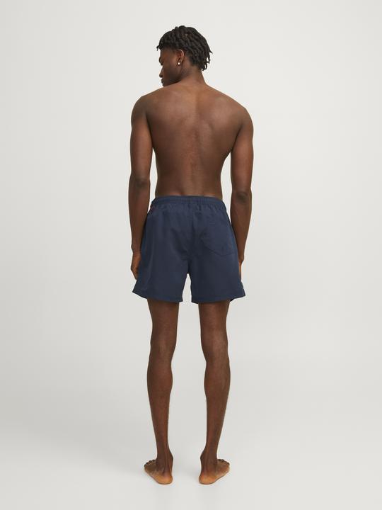 Produktbild Jack & Jones Klassische Badeshorts (XXL)