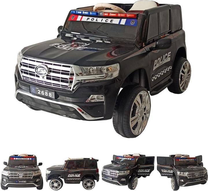 Produktbild Chipolino Patrol (6 V)