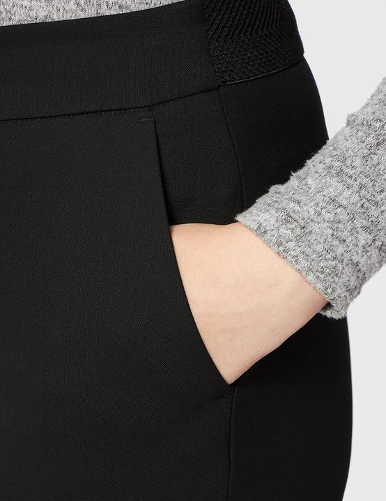 Actual product image S.Oliver Hose Slim: Elegante 7/8-Hose (32)