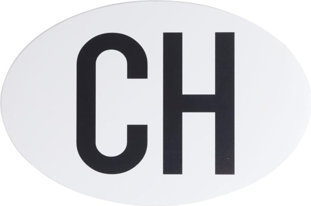 Image du produit House of Magnets Enseigne CH