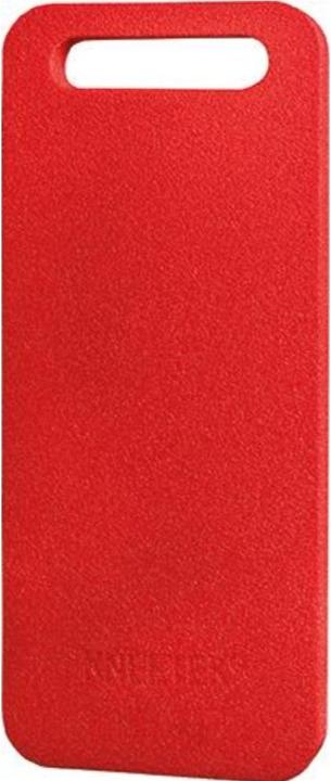 Magni Kneetek knee cushion RedPad Slim - 450 x 195 x 23 mm - optimum relief when working on your knees - K