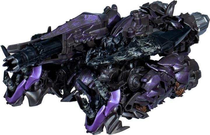 Produktbild Transformers 3 Studio Series Leader Class Shockwave