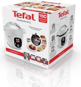 Produktbild Tefal Cook4me+ CY851130