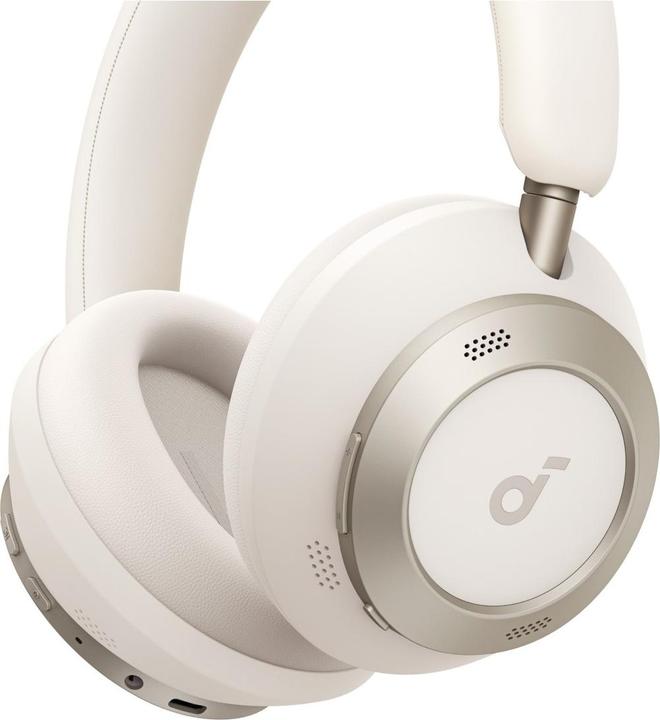 Immagine prodotto soundcore Space One Pro (ANC, 40 h, Senza fili, Cablato)