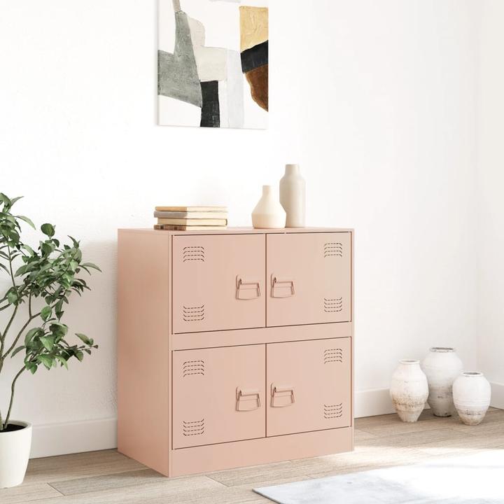 Produktbild vidaXL Sideboard (67 x 39 x 73 cm)