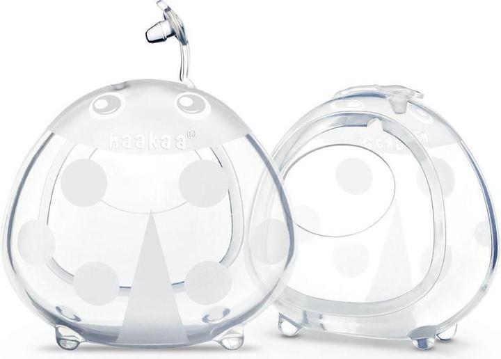 Immagine prodotto Haakaa Collettore di latte 2pcs 75ml