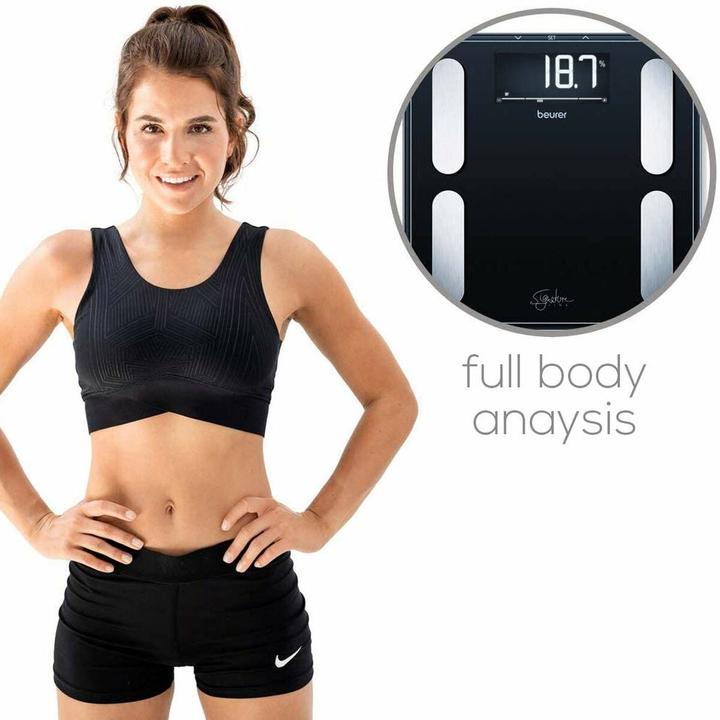 Productafbeelding Beurer BF 400 (200 kg)