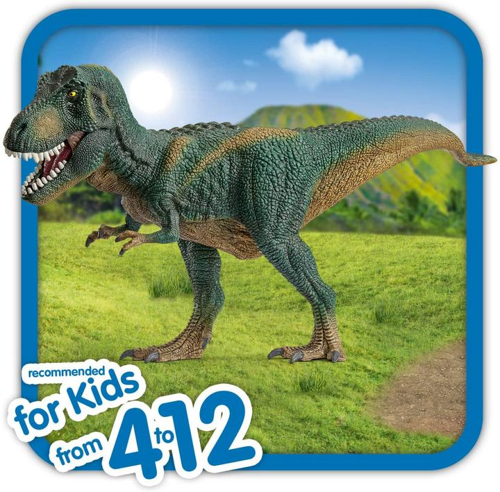 Immagine prodotto Schleich Tirannosauro Rex