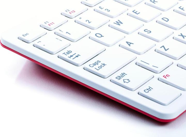 Produktbild Raspberry Pi 400 DE