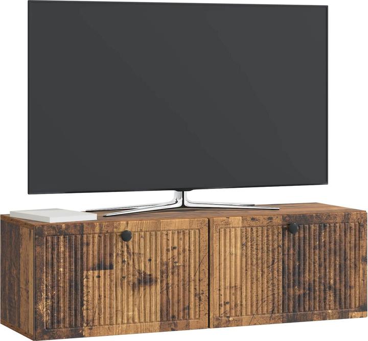 Produktbild vidaXL TV-Schränk (98 x 31 x 30 cm)