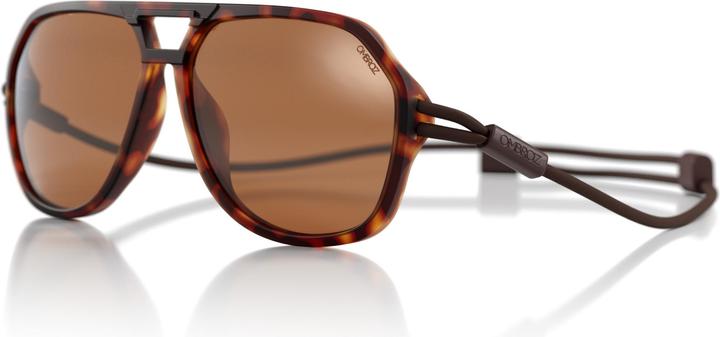 Produktbild Ombraz Classics, Polarized Brown