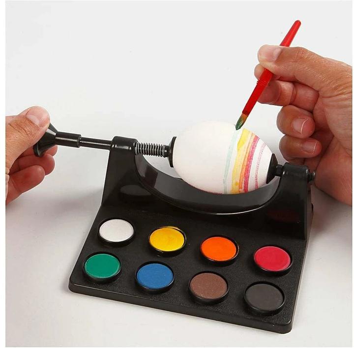 Produktbild Creativ Company Eier-Malgerät