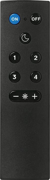 Actual product image WiZ Tunable (E27, 8 W, 806 lm, 1 x, F)