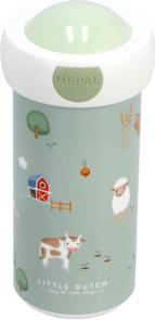 Actual product image Mepal Little Farm drinking cup (0.30 l)