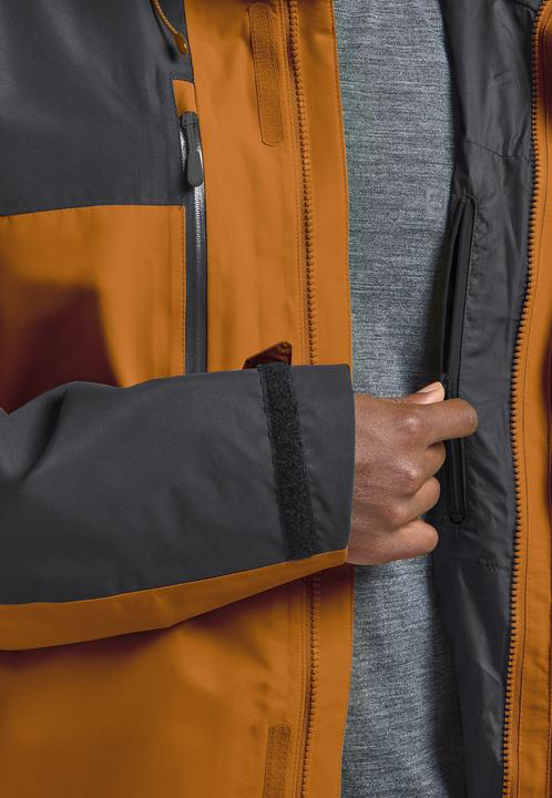 Actual product image Jack Wolfskin Jasper 2L Jkt M (S)