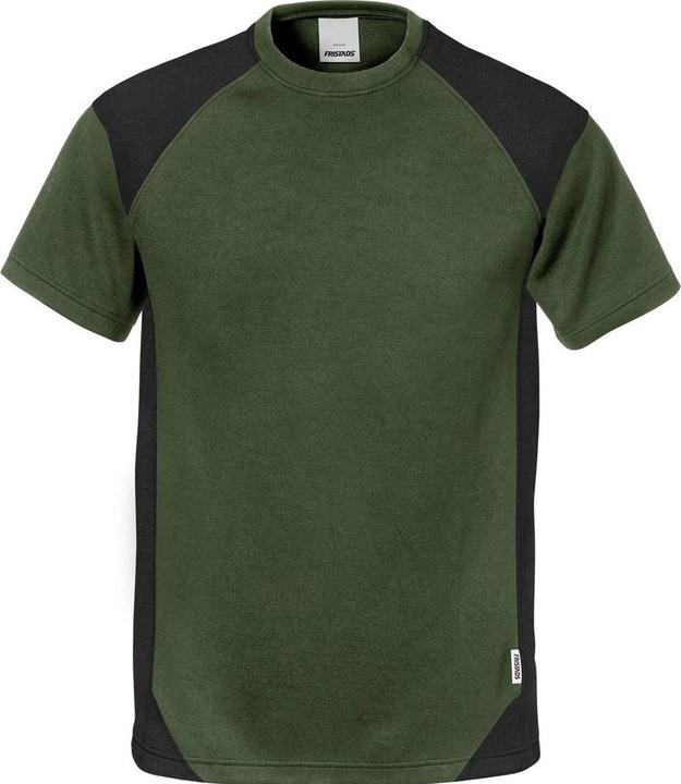 Army Grün, Schwarz